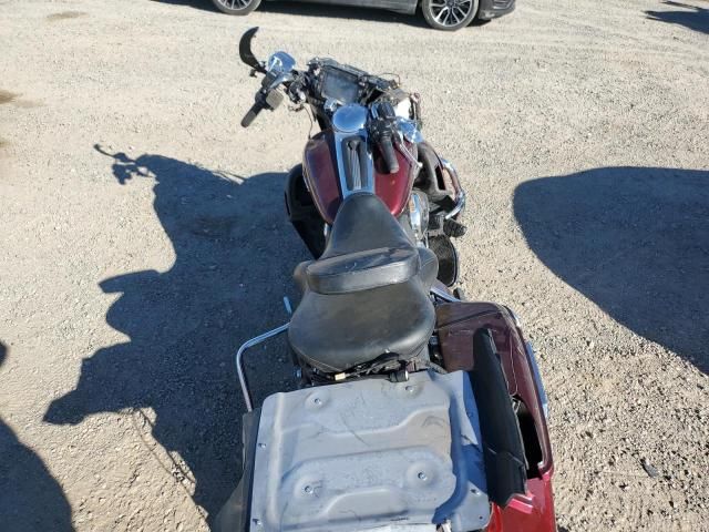 2016 Harley-Davidson Flhtk Ultra Limited