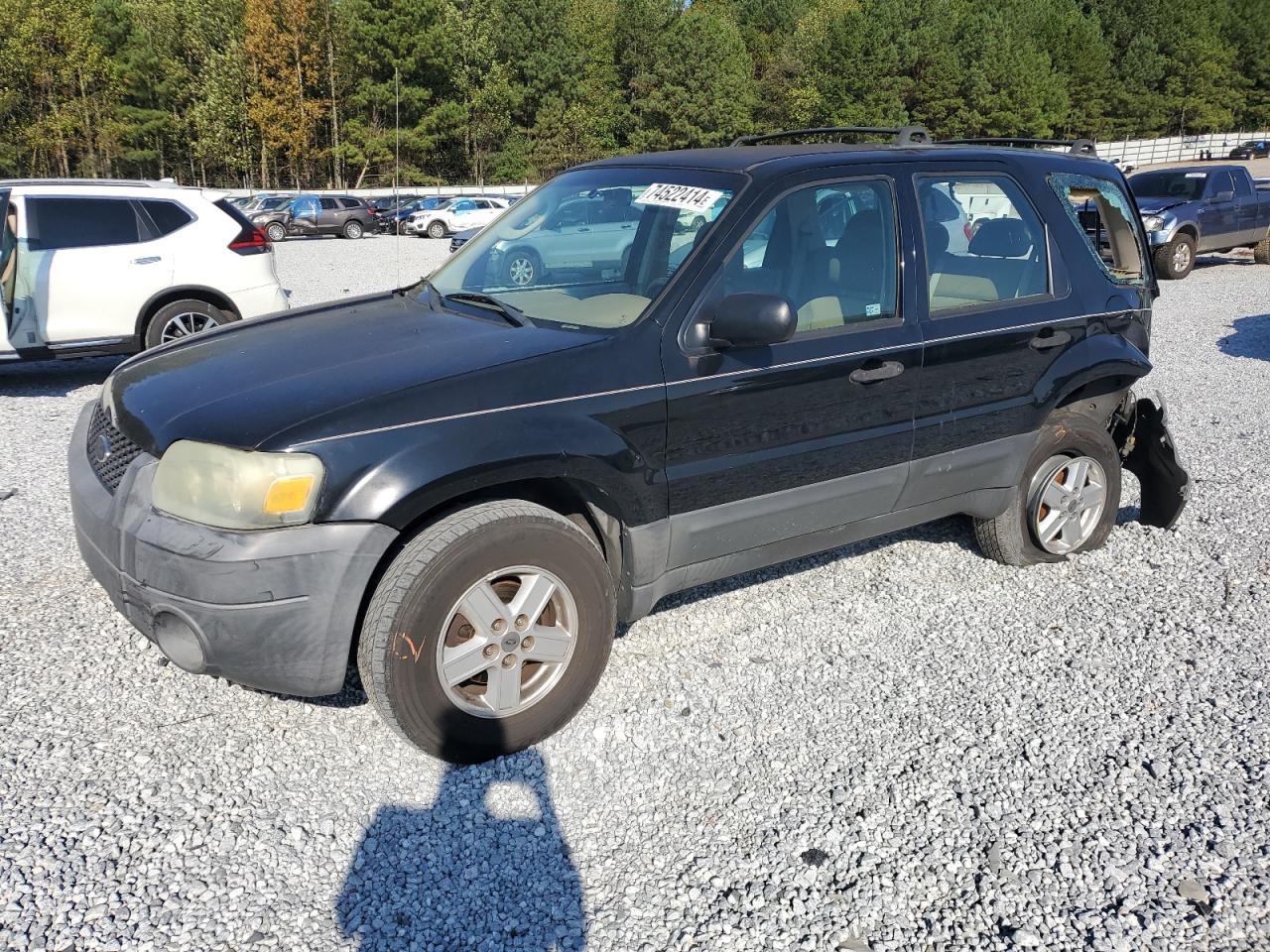 2005 Ford Escape XLS