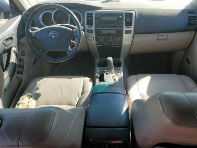 2003 Toyota 4runner Limited