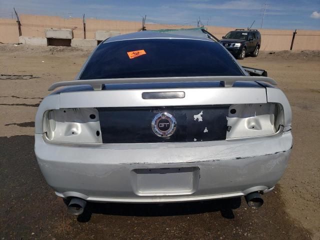 2005 Ford Mustang GT