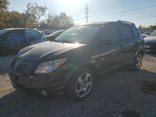 2005 Pontiac Vibe