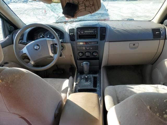 2006 KIA Sorento EX