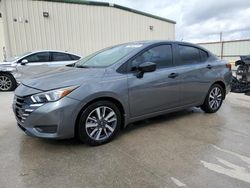 Vehiculos salvage en venta de Copart Haslet, TX: 2024 Nissan Versa S