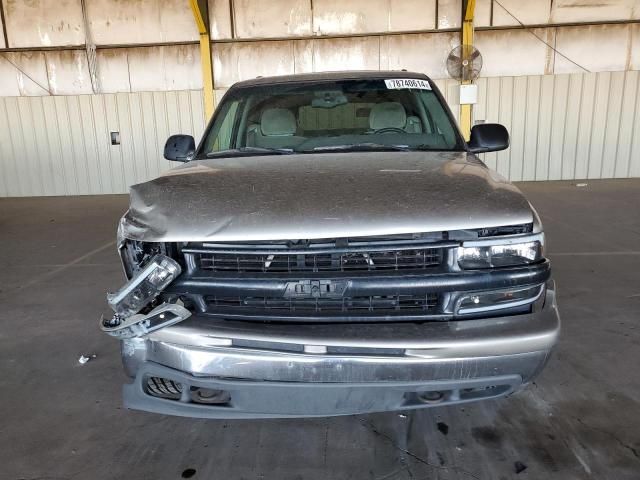 2000 Chevrolet Suburban C1500