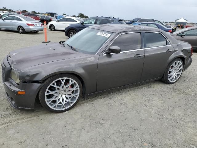 2006 Chrysler 300C SRT-8