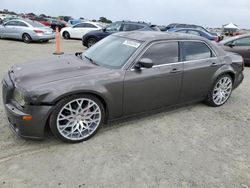 Chrysler 300C SRT-8 salvage cars for sale: 2006 Chrysler 300C SRT-8