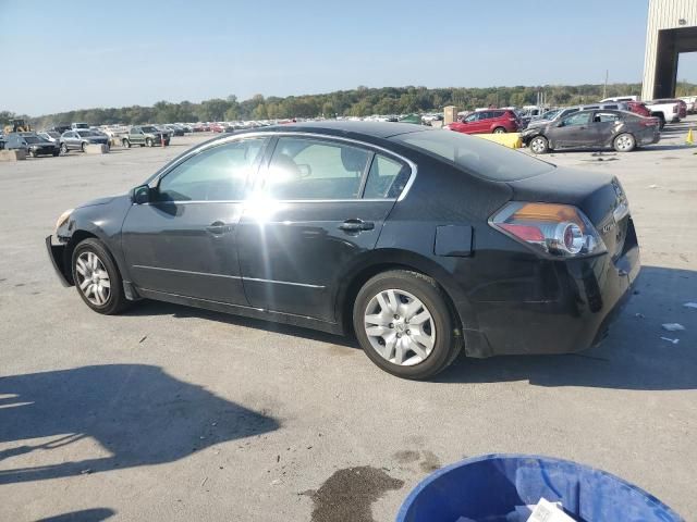 2011 Nissan Altima Base