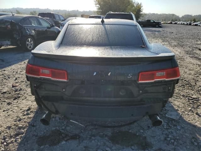 2014 Chevrolet Camaro LS