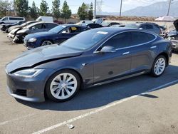 2017 Tesla Model S for sale in Rancho Cucamonga, CA