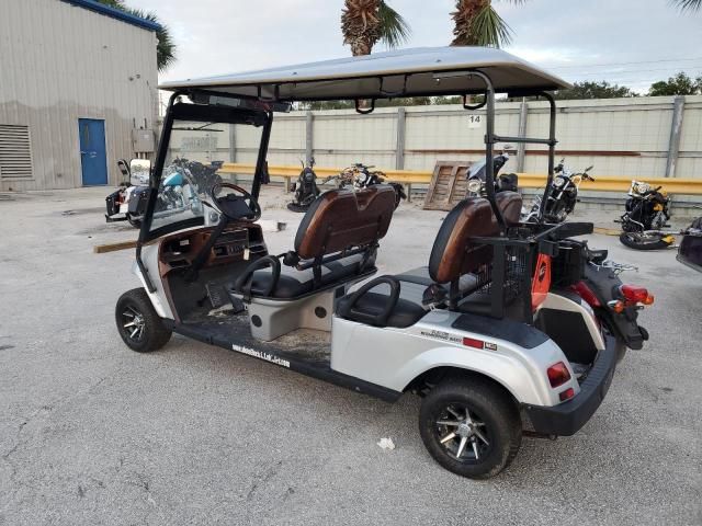 2022 Gato Golf Cart