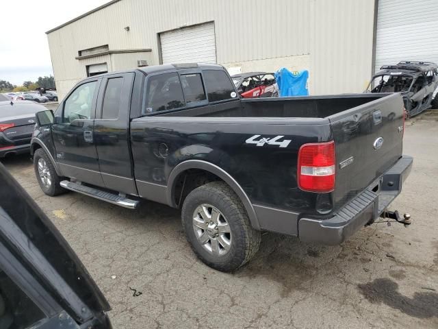 2008 Ford F150