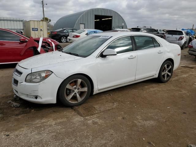 2011 Chevrolet Malibu 1LT