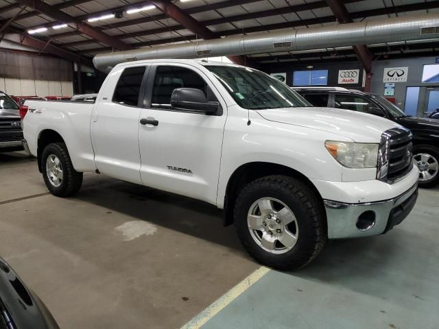 2013 Toyota Tundra Double Cab SR5