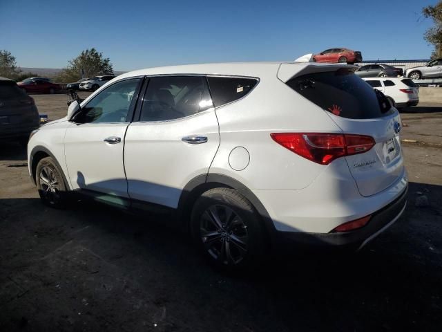 2014 Hyundai Santa FE Sport