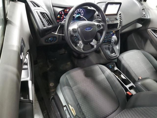 2019 Ford Transit Connect XLT