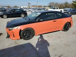 Scion salvage cars for sale: 2015 Scion TC