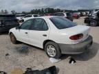 1999 Chevrolet Cavalier