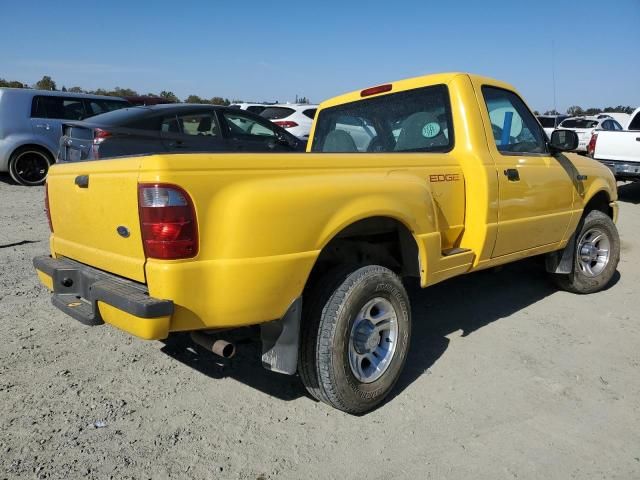 2001 Ford Ranger