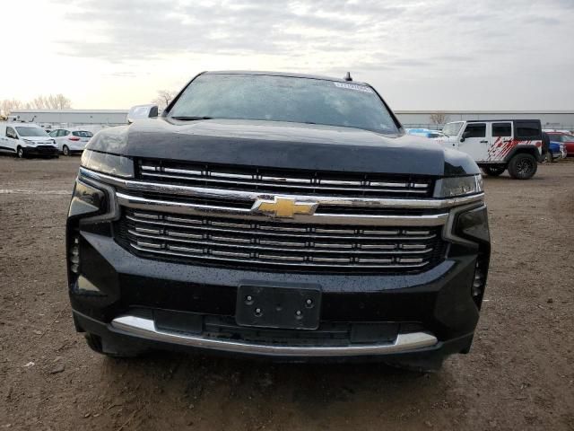 2021 Chevrolet Suburban K1500 Premier