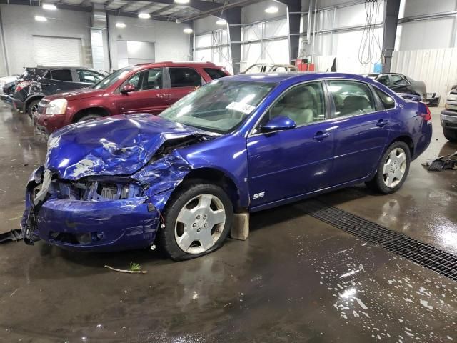 2006 Chevrolet Impala Super Sport