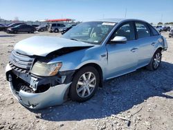 Ford Taurus salvage cars for sale: 2008 Ford Taurus SEL