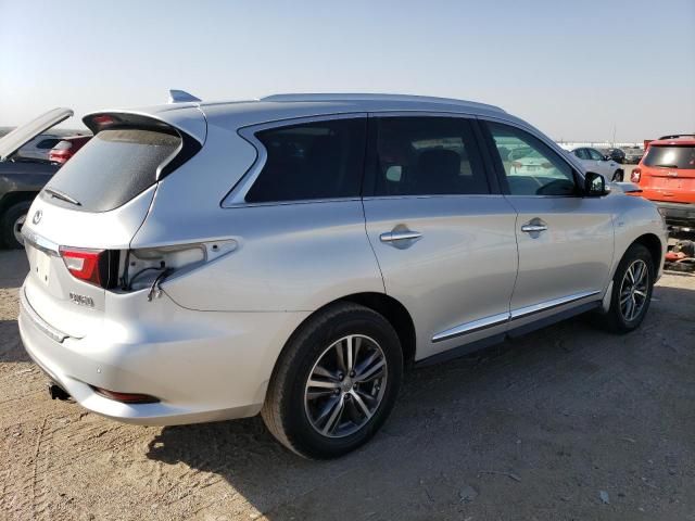 2016 Infiniti QX60