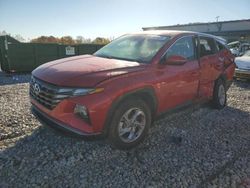 Hyundai Tucson salvage cars for sale: 2022 Hyundai Tucson SE