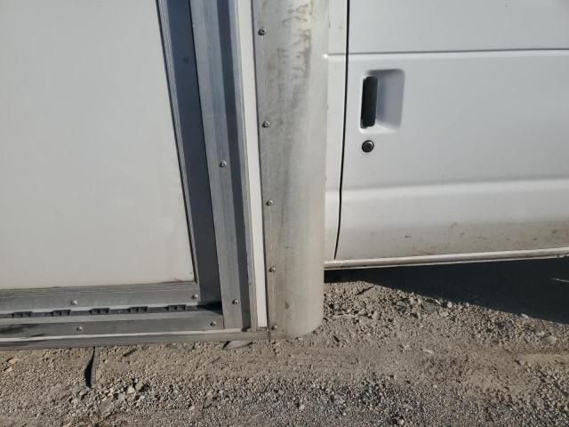2023 Ford Econoline E450 Super Duty Cutaway Van