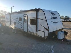 Jayco jay Flight salvage cars for sale: 2018 Jayco JAY Flight