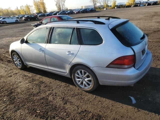 2013 Volkswagen Jetta TDI