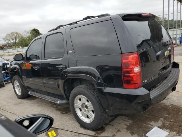 2011 Chevrolet Tahoe K1500 LT