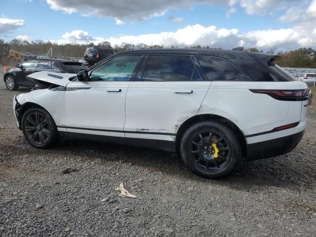 2021 Land Rover Range Rover Velar R-DYNAMIC S