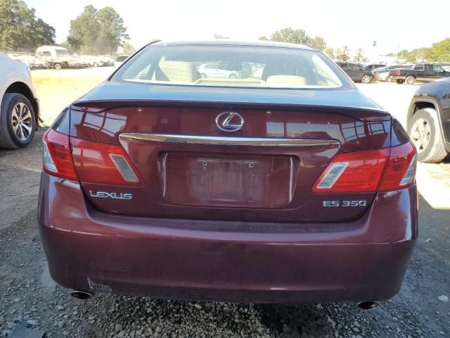 2008 Lexus ES 350