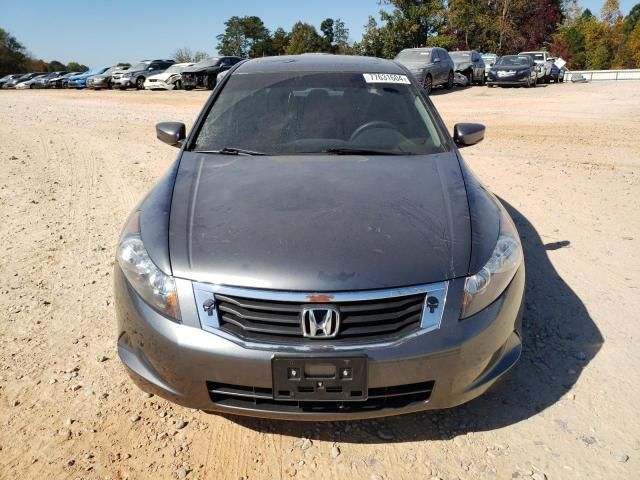 2009 Honda Accord EX