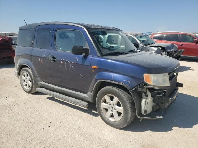 2010 Honda Element EX