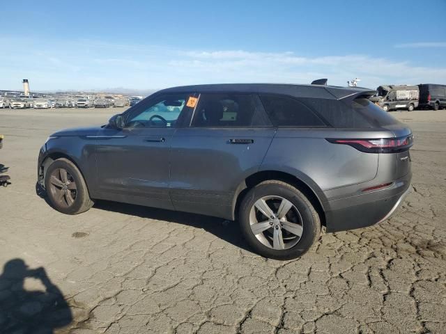 2018 Land Rover Range Rover Velar S