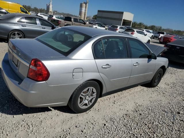 2007 Chevrolet Malibu LS