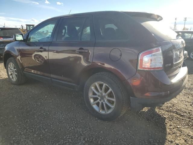 2010 Ford Edge SEL