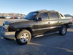 2006 Chevrolet Avalanche C1500 for sale in North Las Vegas, NV