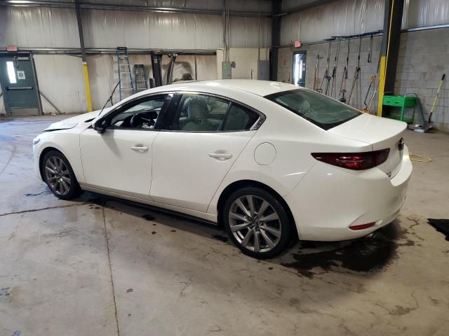 2019 Mazda 3 Premium