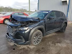 Mazda cx-50 Pref salvage cars for sale: 2024 Mazda CX-50 Preferred