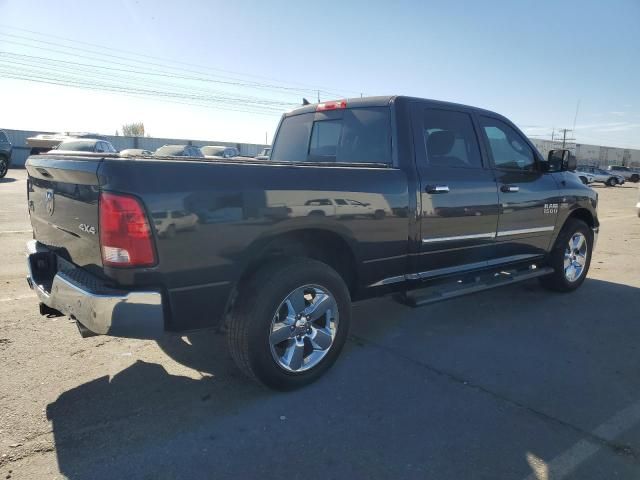 2017 Dodge RAM 1500 SLT