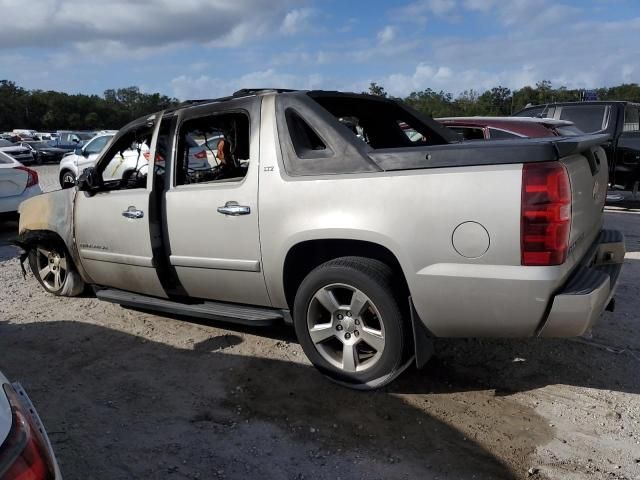 2008 Chevrolet Avalanche C1500