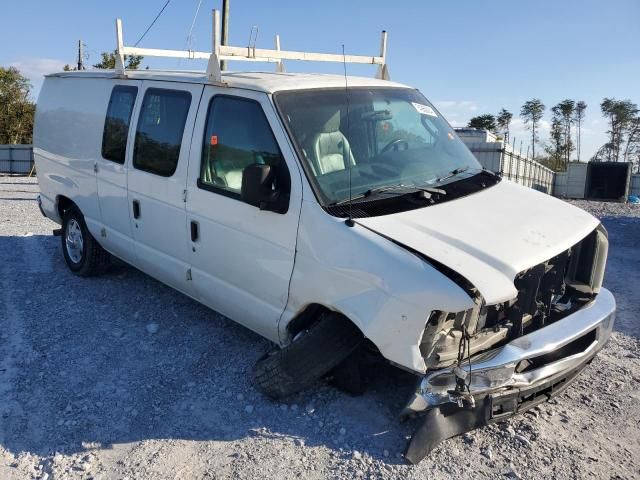 2009 Ford Econoline E250 Van