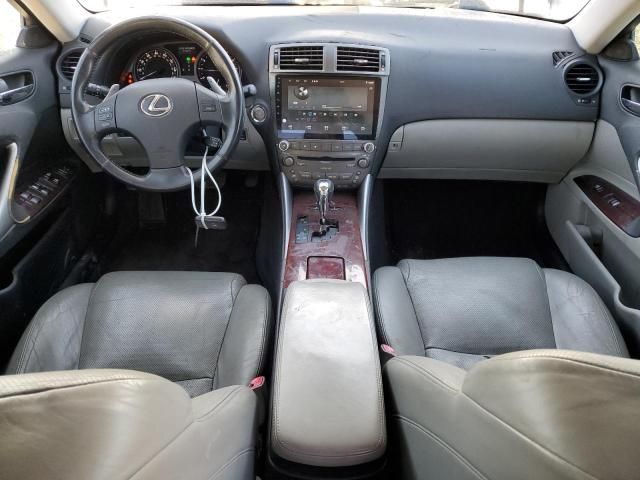 2006 Lexus IS 250