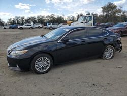 Lexus es 350 salvage cars for sale: 2015 Lexus ES 350