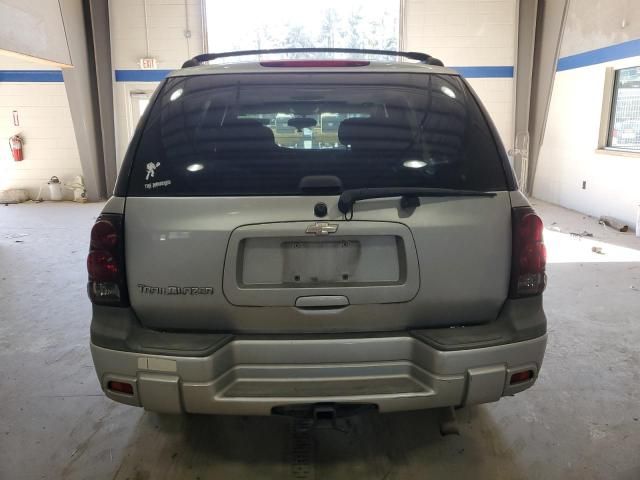 2007 Chevrolet Trailblazer LS