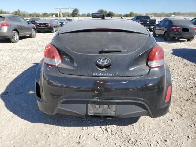 2015 Hyundai Veloster