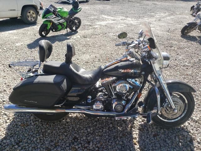 2004 Harley-Davidson Flhrs Road King