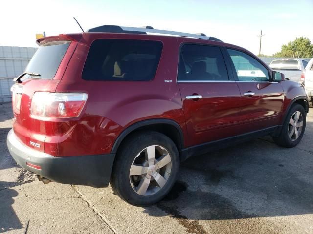 2011 GMC Acadia SLT-1